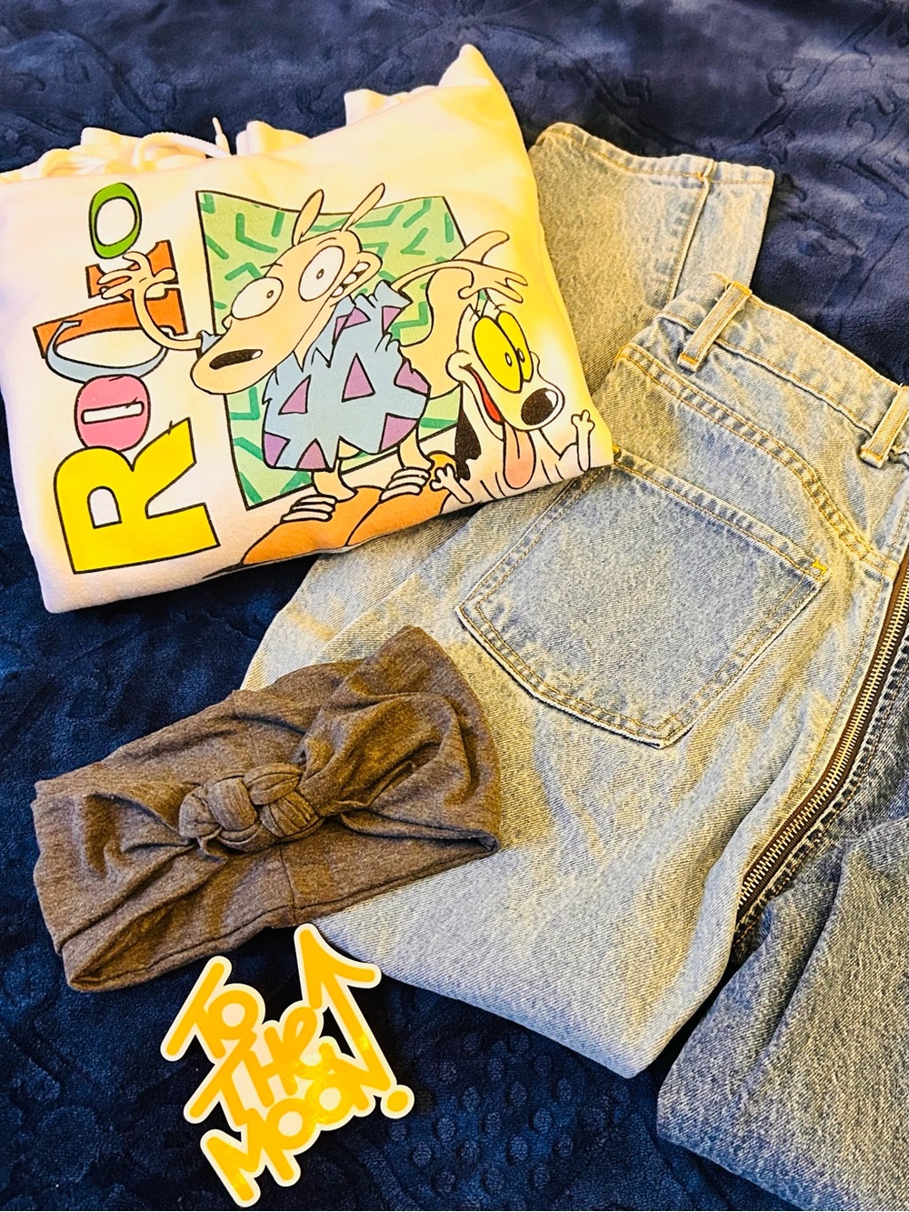 Retro Bundle ☯️